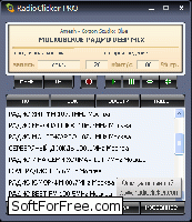 RadioClicker скачать