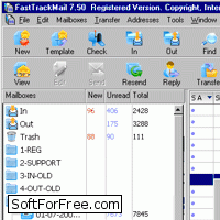 FastTrackMail Lite скачать