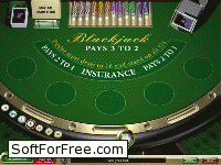 Blackjack Portable Multilingual скачать