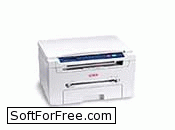Xerox WorkCentre 3119 Printer Driver скачать
