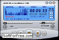 Скачать программа I-Sound WMA MP3 Recorder Professional бесплатно