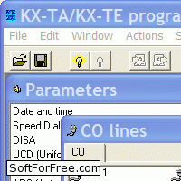 KXTA Programmator скачать