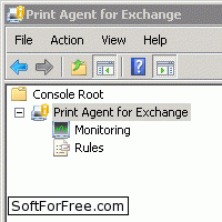 Print Agent for Exchange скачать