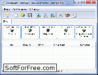 Network Device Monitor скачать