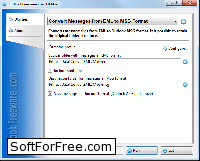 Convert EML to MSG for Outlook скачать