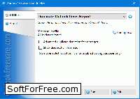 Скачать программа Duplicate Outlook Items Report бесплатно
