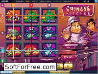 Europa Chinese Kitchen Online Slots скачать