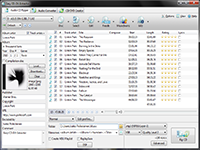 EZ CD Audio Converter скачать