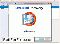 SoftAmbulance Live Mail Recovery скачать
