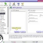 SMTP Server скачать