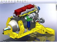 Скачать программа SolidWorks бесплатно