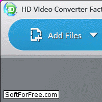 Free HD Video Converter Factory скачать
