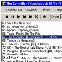 Foobar2000 скачать